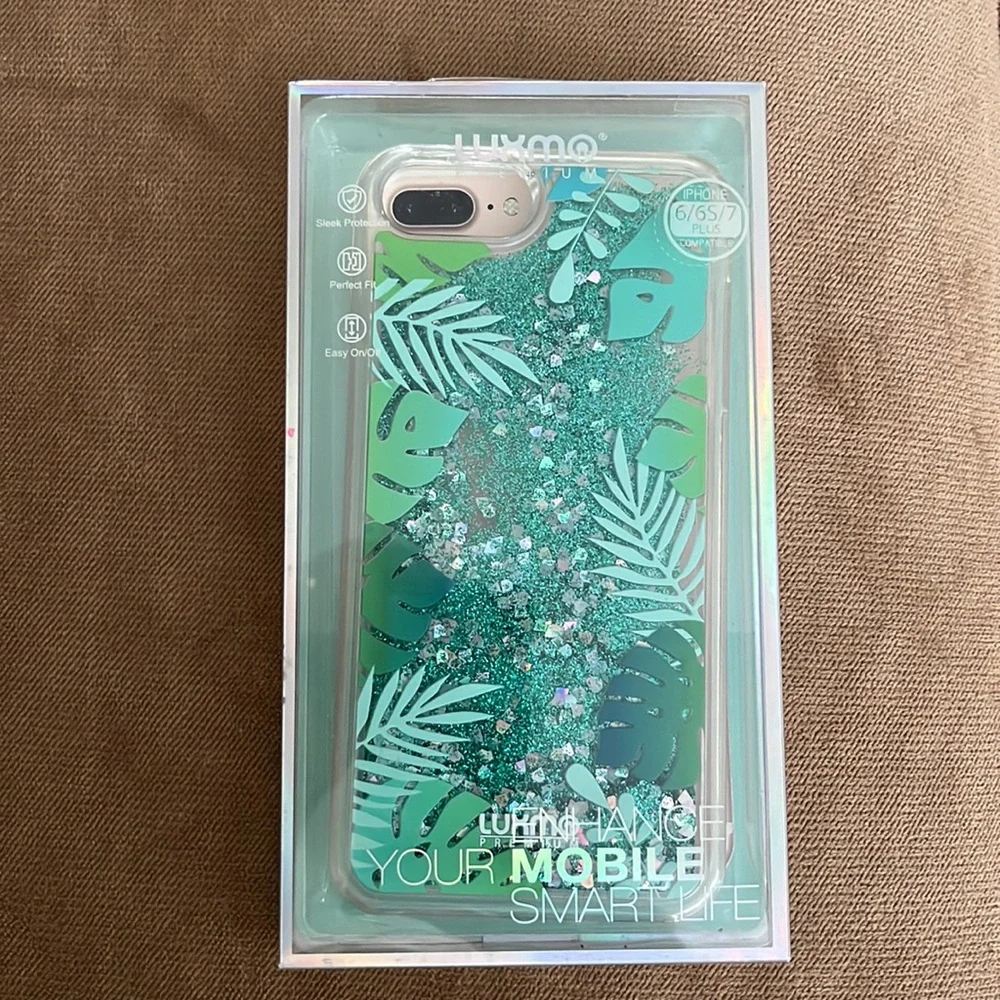 LUXMO I Phone 6/6S/7 PLUS